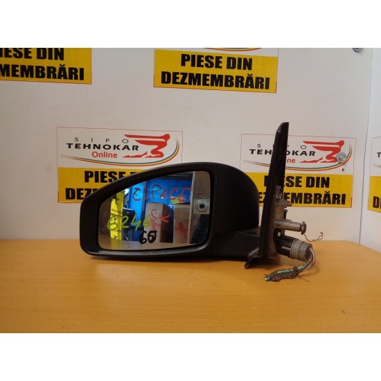 OGLINDA STANGA RENAULT ESPACE AN 2003-2009 OGLINDA STANGA RENAULT ESPACE AN 2003-2009