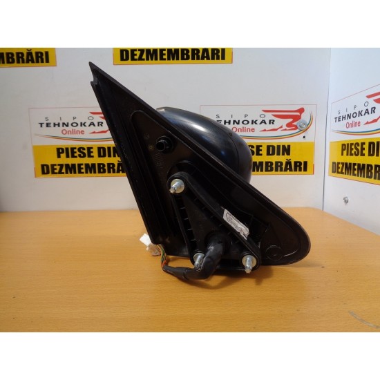 OGLINDA STANGA CU LED NISSAN JUKE AN 2015-2019