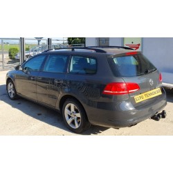 DEZMEMBRAM VW Passat B7 (fabr 2010-2015), 2.0 TDI