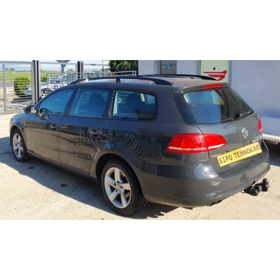 DEZMEMBRAM VW Passat B7 (fabr 2010-2015), 2.0 TDI