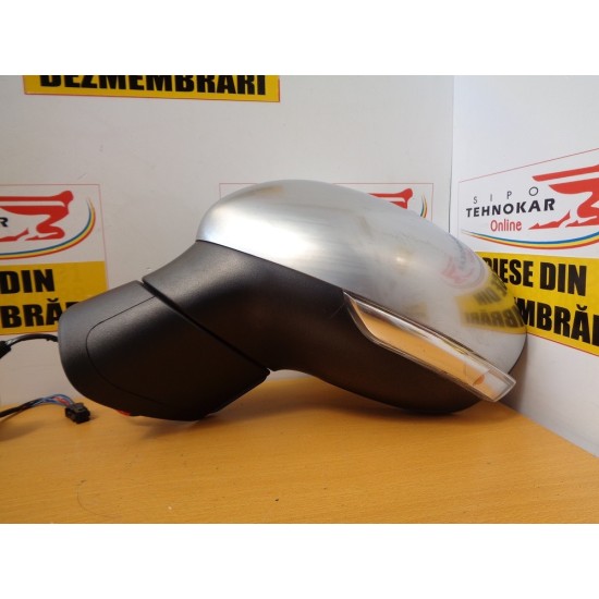OGLINDA STANGA FIAT 500X AN 2014-2020