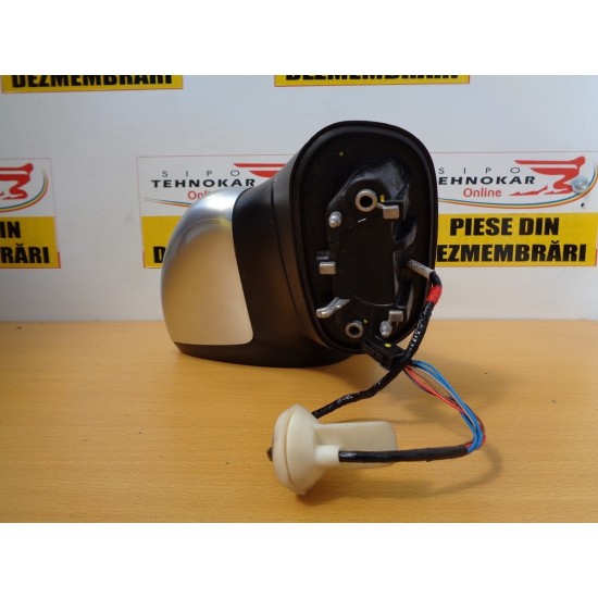 OGLINDA STANGA FIAT 500X AN 2014-2020