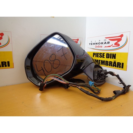 OGLINDA STANGA CITROEN C4 PICASSO AN 2006-2013