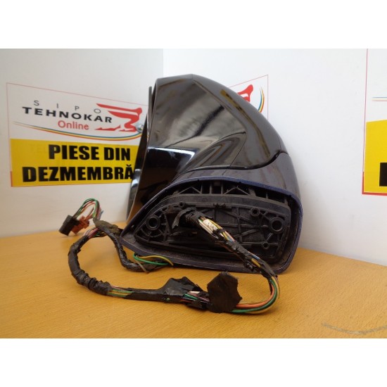 OGLINDA STANGA CITROEN C4 PICASSO AN 2006-2013