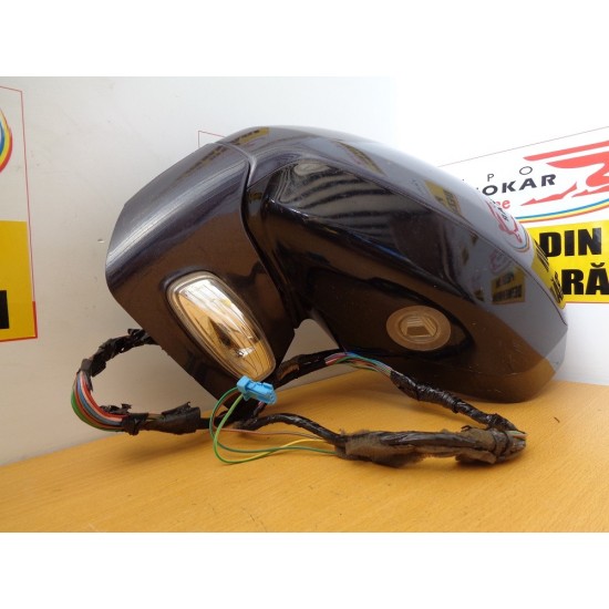 OGLINDA STANGA CITROEN C4 PICASSO AN 2006-2013