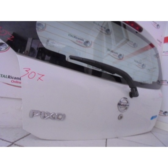 HAION NISSAN PIXO AN 2009-2013 HAION NISSAN PIXO AN 2009-2013
