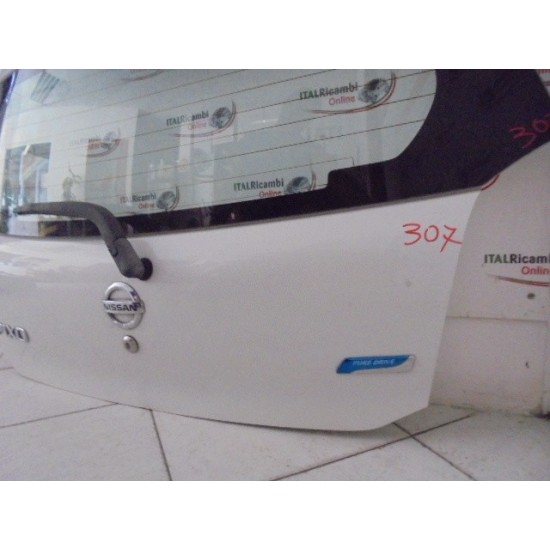 HAION NISSAN PIXO AN 2009-2013 HAION NISSAN PIXO AN 2009-2013
