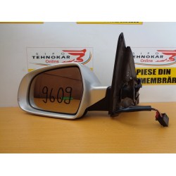 OGLINDA STANGA AUDI A4 AN 2011-2015