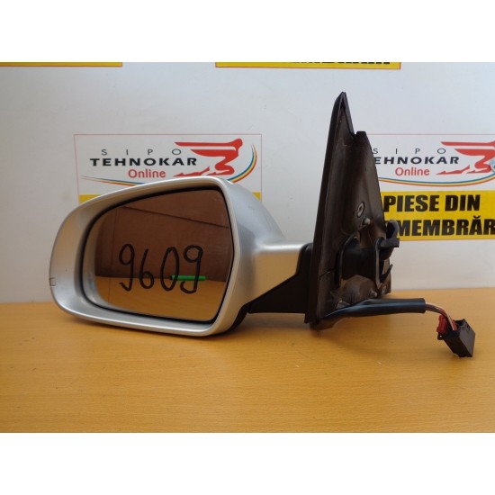 OGLINDA STANGA AUDI A4 AN 2011-2015 OGLINDA STANGA AUDI A4 AN 2011-2015