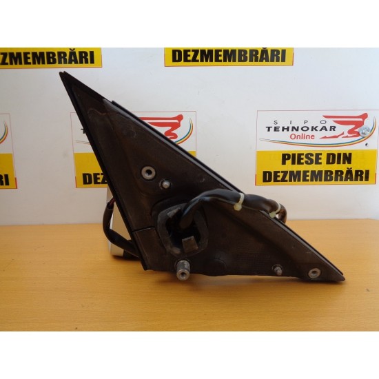 OGLINDA STANGA AUDI A4 AN 2011-2015 OGLINDA STANGA AUDI A4 AN 2011-2015