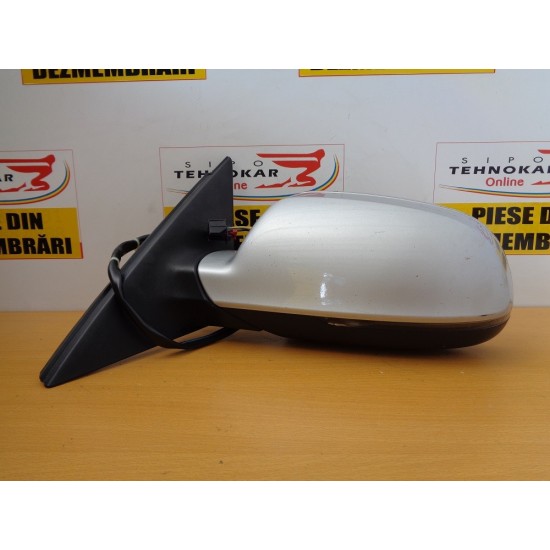 OGLINDA STANGA AUDI A4 AN 2011-2015 OGLINDA STANGA AUDI A4 AN 2011-2015