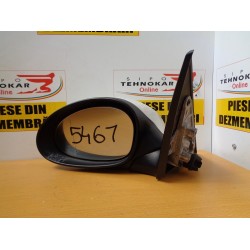 OGLINDA STANGA BMW SERIA 3 COUPE AN 2006-2009