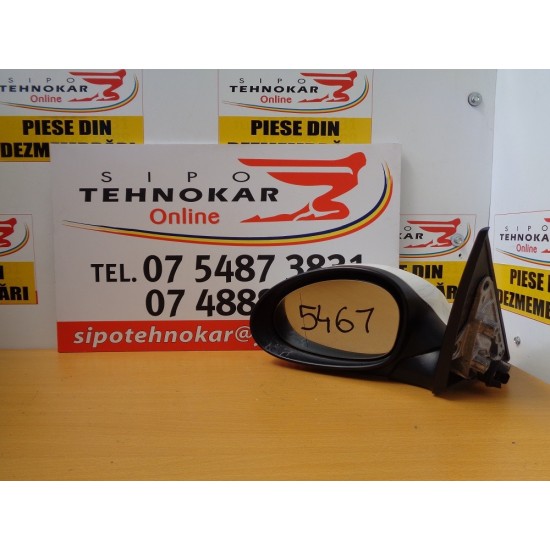 OGLINDA STANGA BMW SERIA 3 COUPE AN 2006-2009 OGLINDA STANGA BMW SERIA 3 COUPE AN 2006-2009