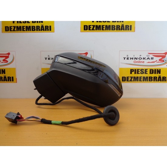 OGLINDA STANGA AUDI Q2 AN 2016-2020 OGLINDA STANGA AUDI Q2 AN 2016-2020