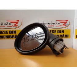 OGLINDA STANGA MINI COUNTRYMAN AN 2010-2014 OGLINDA STANGA MINI COUNTRYMAN AN 2010-2014