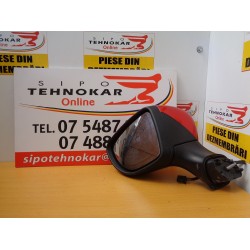 OGLINDA STANGA RENAULT CLIO AN 2012-2017
