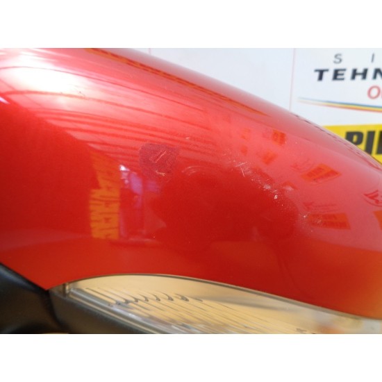 OGLINDA STANGA RENAULT CLIO AN 2012-2017 OGLINDA STANGA RENAULT CLIO AN 2012-2017