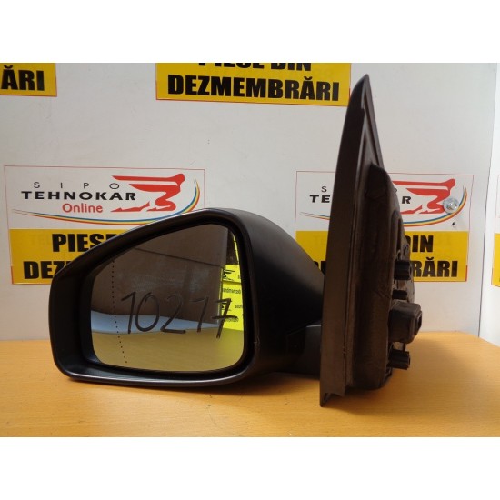 OGLINDA STANGA RENAULT LAGUNA AN 2008-2015 OGLINDA STANGA RENAULT LAGUNA AN 2008-2015