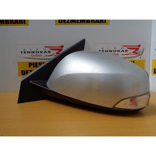 OGLINDA STANGA RENAULT LAGUNA AN 2008-2015 OGLINDA STANGA RENAULT LAGUNA AN 2008-2015