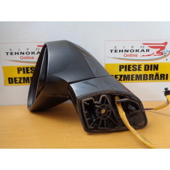 OGLINDA STANGA PEUGEOT 308 AN 2008-2014
