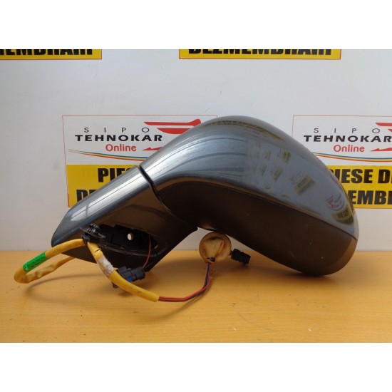 OGLINDA STANGA PEUGEOT 308 AN 2008-2014