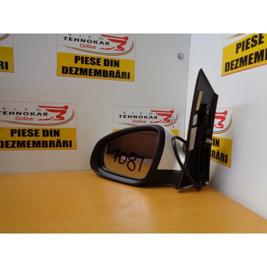 OGLINDA STANGA OPEL ASTRA J AN 2009-2015