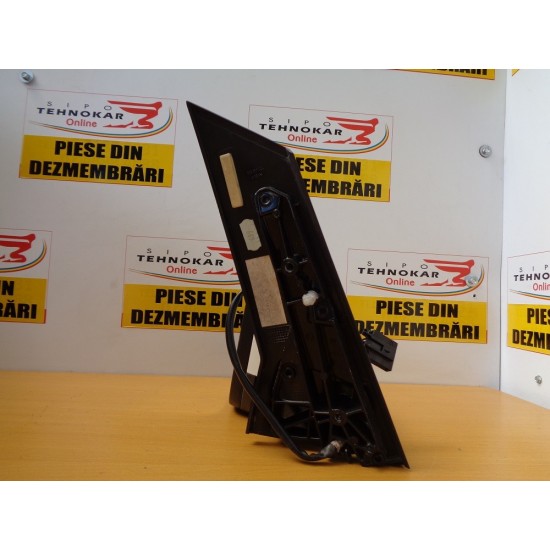 OGLINDA STANGA OPEL ASTRA J AN 2009-2015