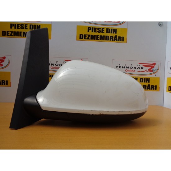 OGLINDA STANGA OPEL ASTRA J AN 2009-2015