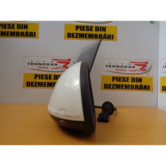 OGLINDA STANGA OPEL ASTRA J AN 2009-2015