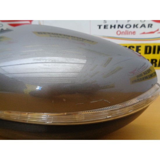 OGLINDA STANGA VOLKSWAGEN GOLF VI AN 2008-2012