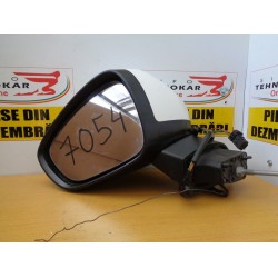 OGLINDA STANGA CITROEN C3 AN 2009-2015