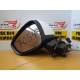OGLINDA STANGA CITROEN C3 AN 2009-2015
