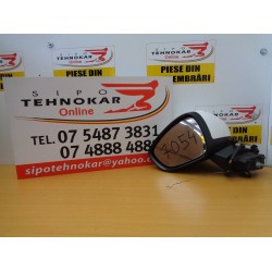 OGLINDA STANGA CITROEN C3 AN 2009-2015