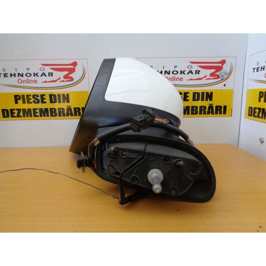 OGLINDA STANGA CITROEN C3 AN 2009-2015