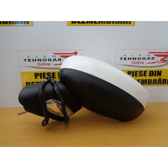 OGLINDA STANGA CITROEN C3 AN 2009-2015
