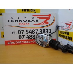 OGLINDA STANGA FORD KA AN 2002-2009
