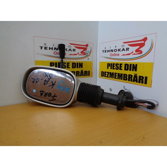 OGLINDA STANGA FORD KA AN 2002-2009 OGLINDA STANGA FORD KA AN 2002-2009