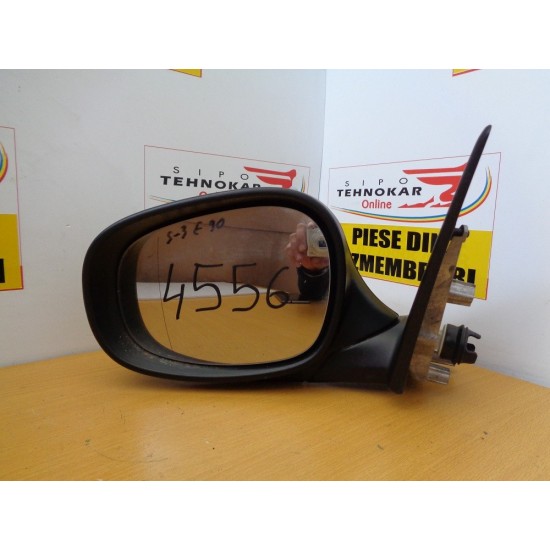 OGLINDA STANGA BMW SERIA 3 AN 2009-2012