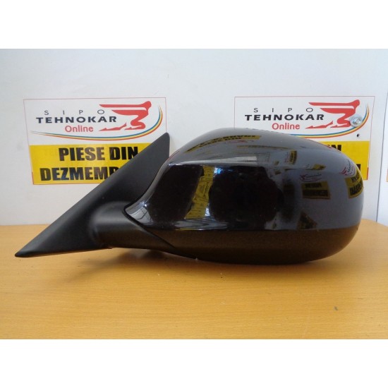 OGLINDA STANGA BMW SERIA 3 AN 2009-2012