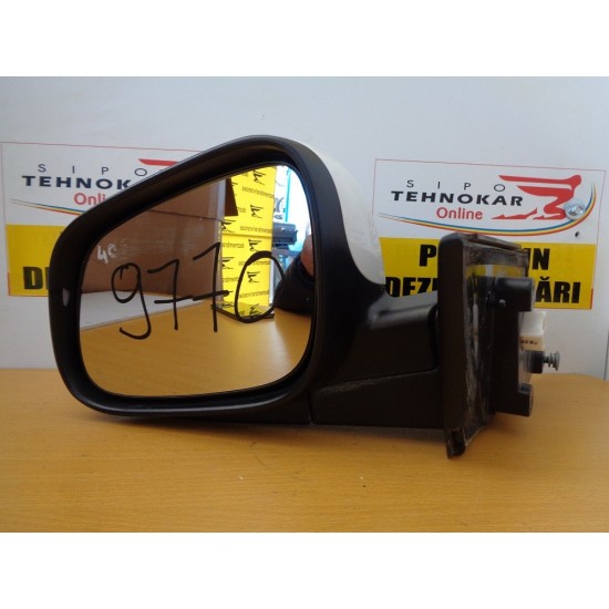 OGLINDA STANGA CHEVROLET SPARK AN 2009-2018 OGLINDA STANGA CHEVROLET SPARK AN 2009-2018