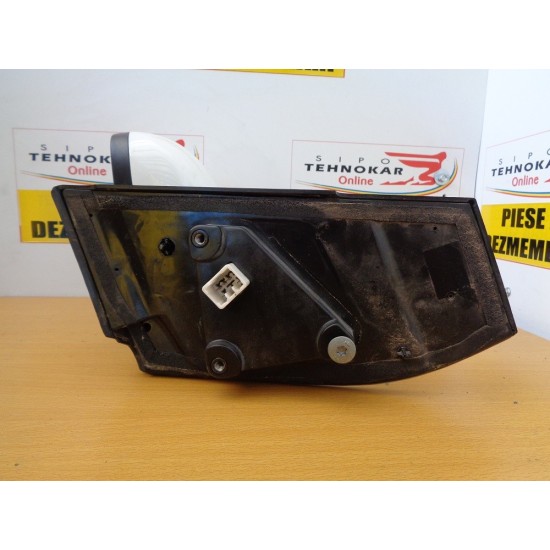 OGLINDA STANGA CHEVROLET SPARK AN 2009-2018 OGLINDA STANGA CHEVROLET SPARK AN 2009-2018