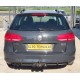 DEZMEMBRAM VW Passat B7 (fabr 2010-2015), 2.0 TDI