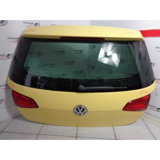 HAION VOLKSWAGEN GOLF VII AN 2012-2019 HAION VOLKSWAGEN GOLF VII AN 2012-2019