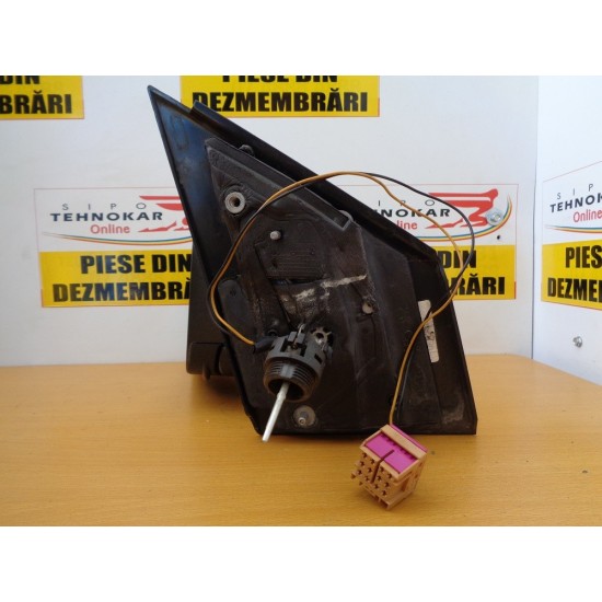 OGLINDA STANGA VOLKSWAGEN POLO AN 2006-2009 OGLINDA STANGA VOLKSWAGEN POLO AN 2006-2009