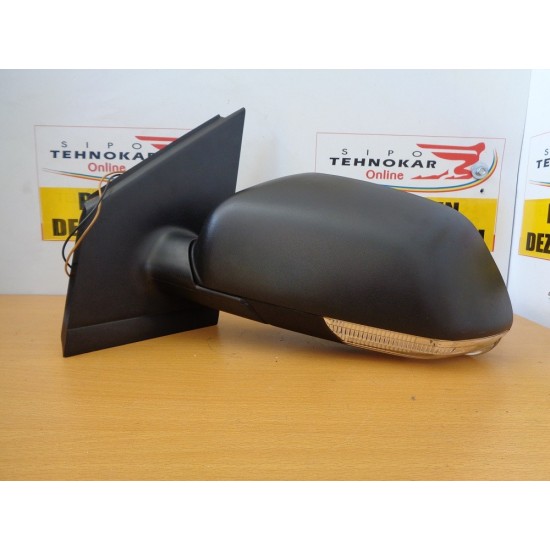 OGLINDA STANGA VOLKSWAGEN POLO AN 2006-2009 OGLINDA STANGA VOLKSWAGEN POLO AN 2006-2009