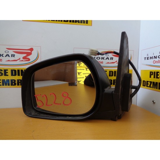 OGLINDA STANGA DR5 AN 2007-2014
