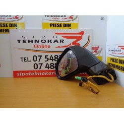 OGLINDA STANGA PEUGEOT 308 AN 2008-2014