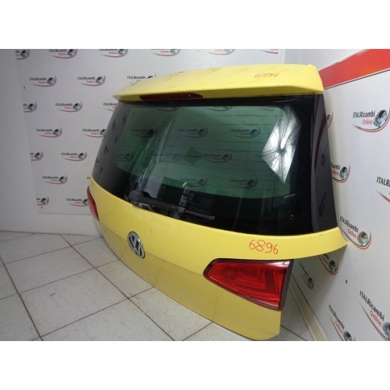 HAION VOLKSWAGEN GOLF VII AN 2012-2019 HAION VOLKSWAGEN GOLF VII AN 2012-2019