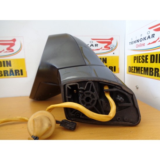 OGLINDA STANGA PEUGEOT 308 AN 2008-2014 OGLINDA STANGA PEUGEOT 308 AN 2008-2014