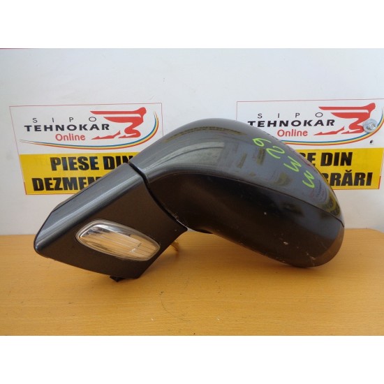 OGLINDA STANGA PEUGEOT 308 AN 2008-2014 OGLINDA STANGA PEUGEOT 308 AN 2008-2014